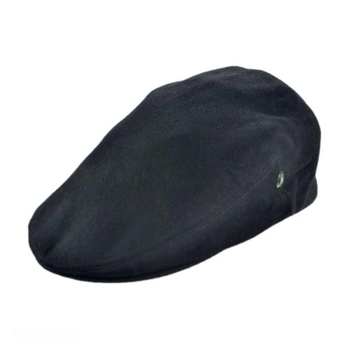 100% Cashmere Ivy Cap