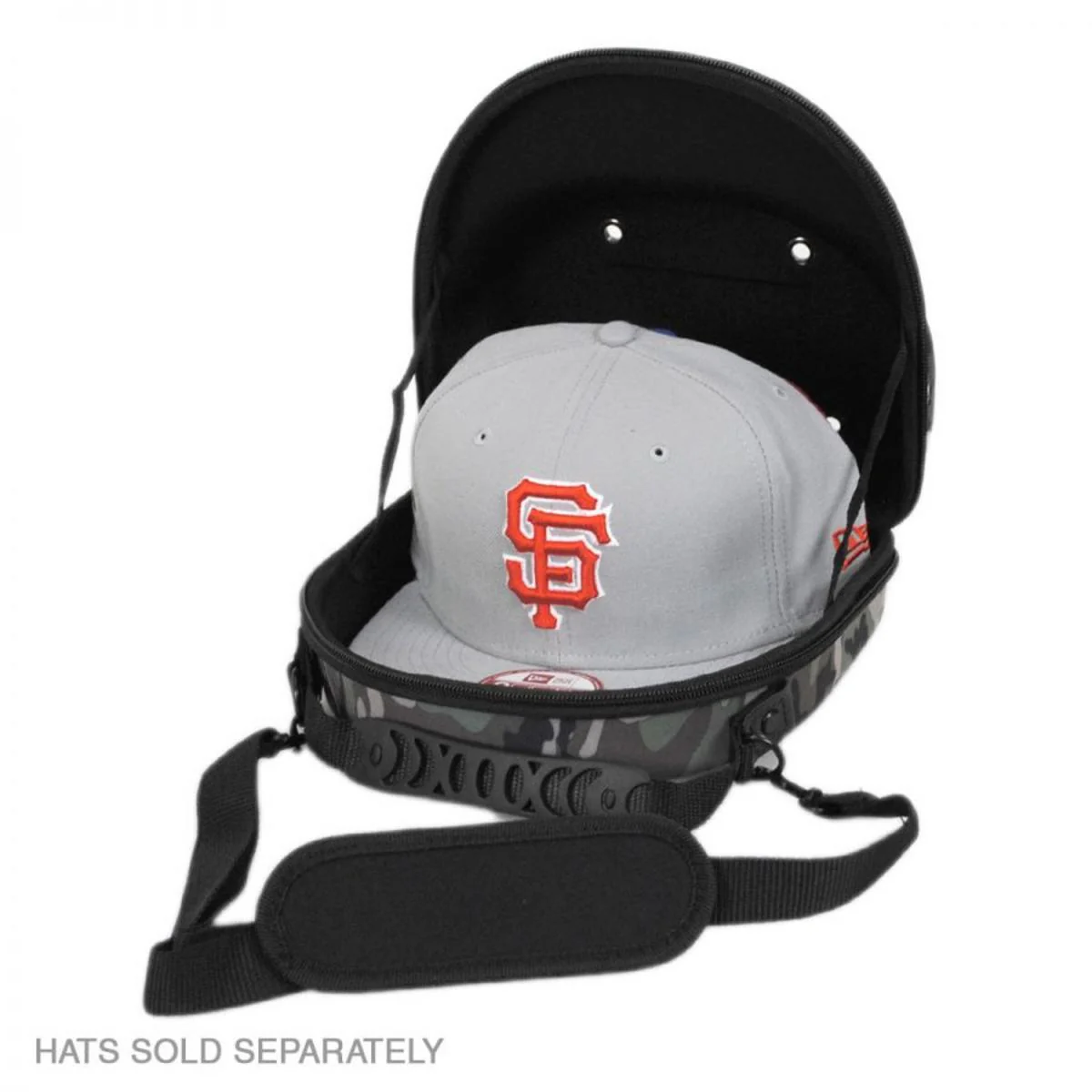 2 Cap Carrier - Image 4