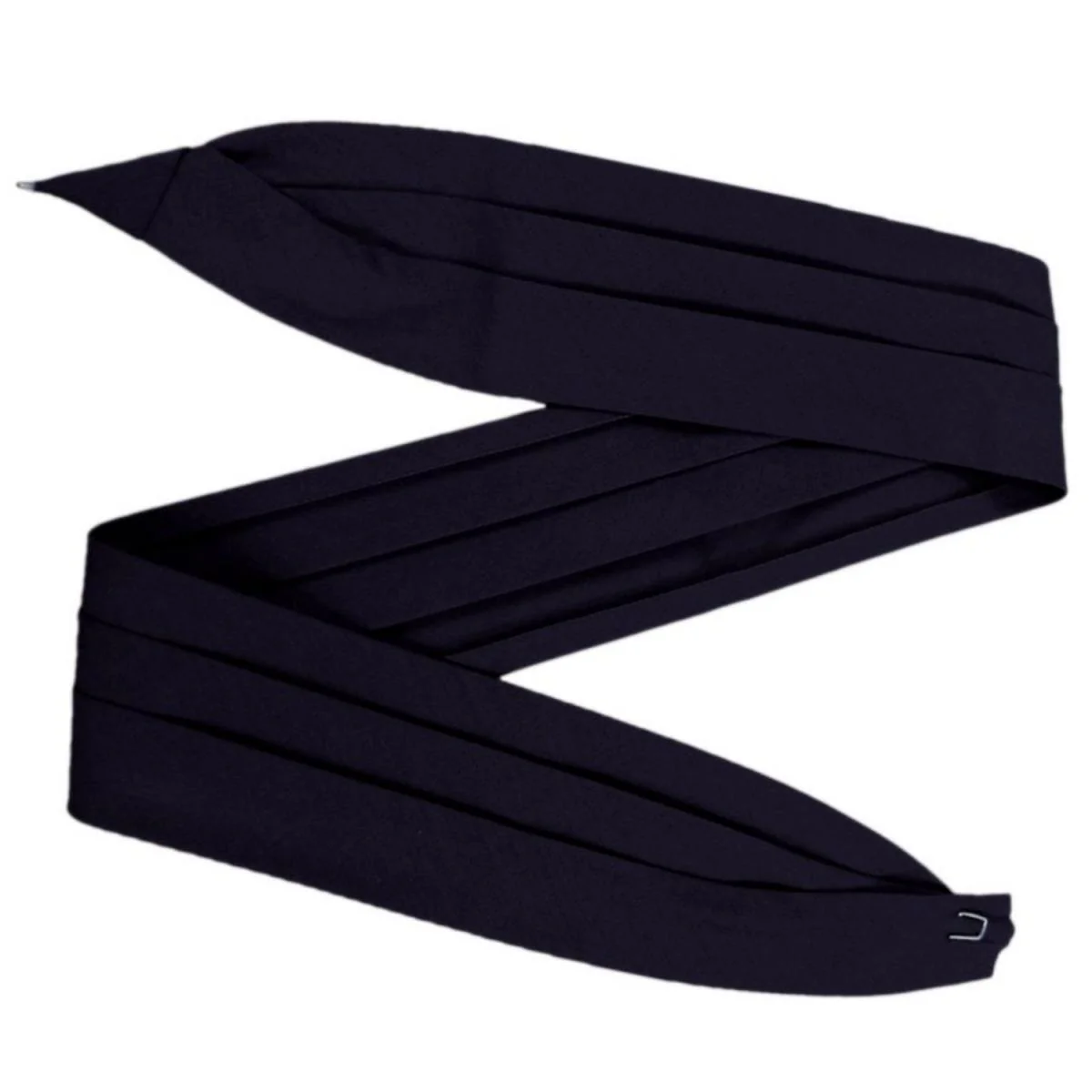 3-Pleat Cotton Puggaree Hat Band