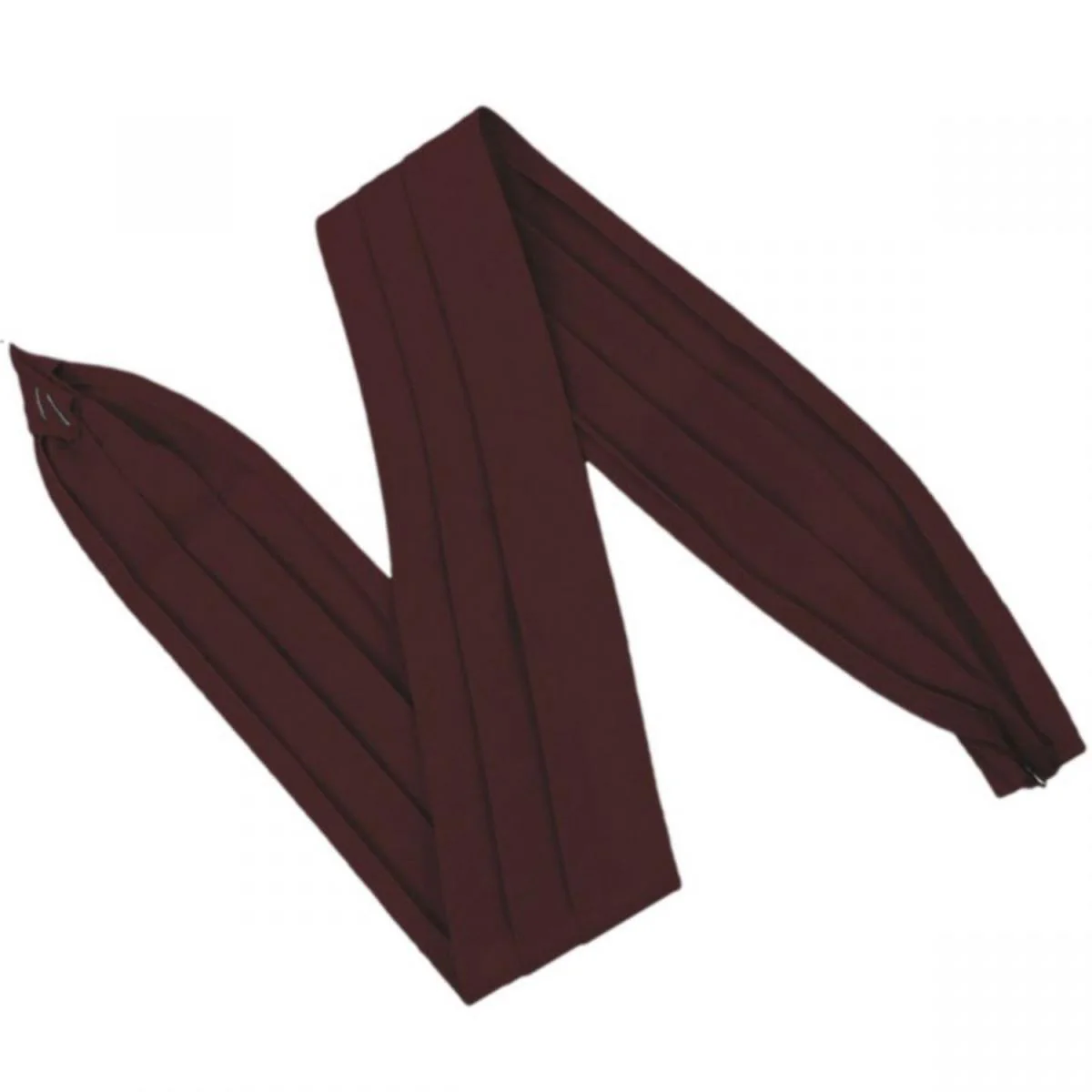 3-Pleat Cotton Puggaree Hat Band - Image 10