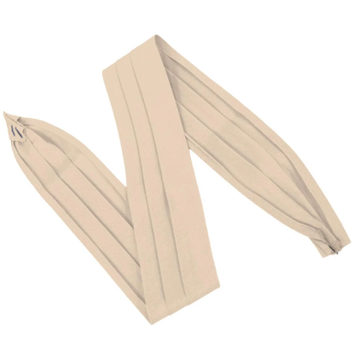 3-Pleat Cotton Puggaree Hat Band - Image 14