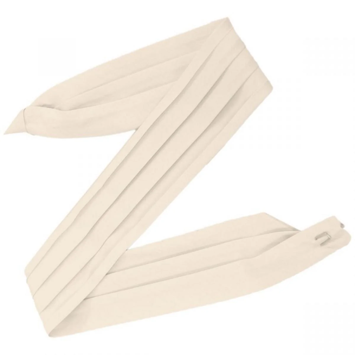 3-Pleat Cotton Puggaree Hat Band - Image 15