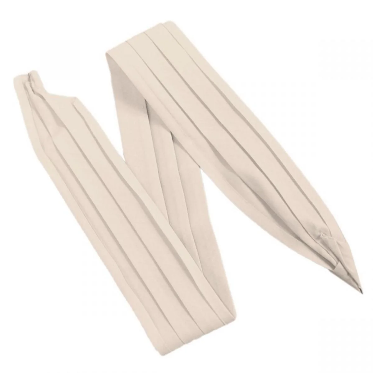 3-Pleat Cotton Puggaree Hat Band - Image 16