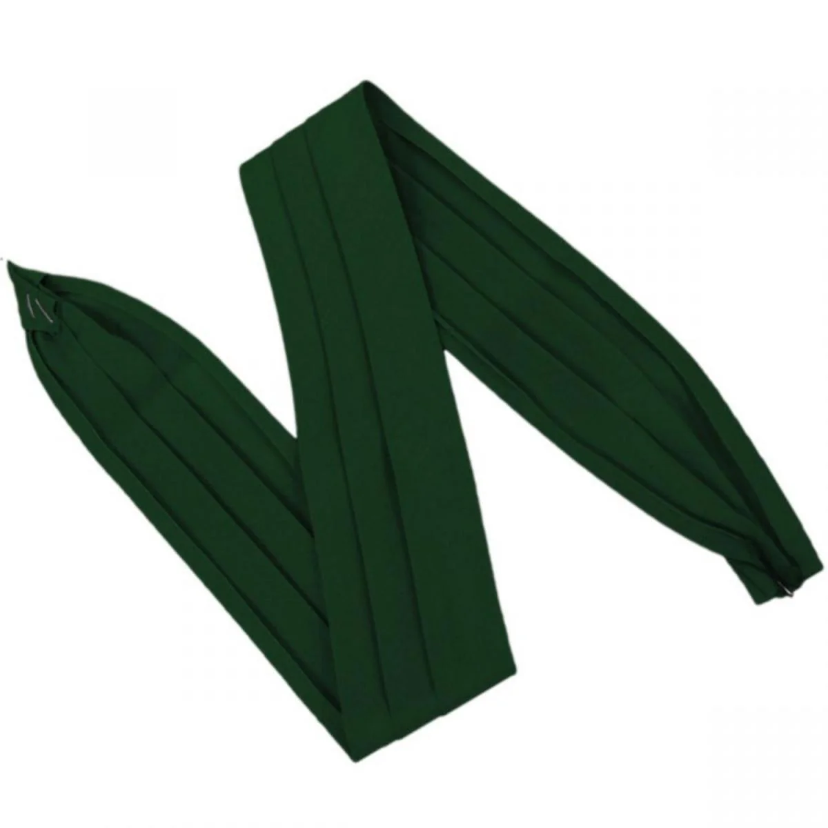 3-Pleat Cotton Puggaree Hat Band - Image 18
