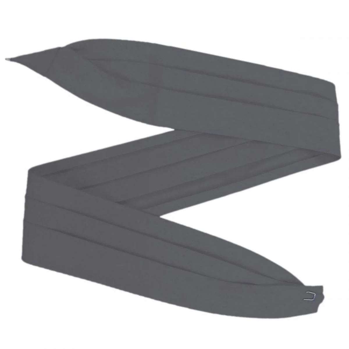 3-Pleat Cotton Puggaree Hat Band - Image 19