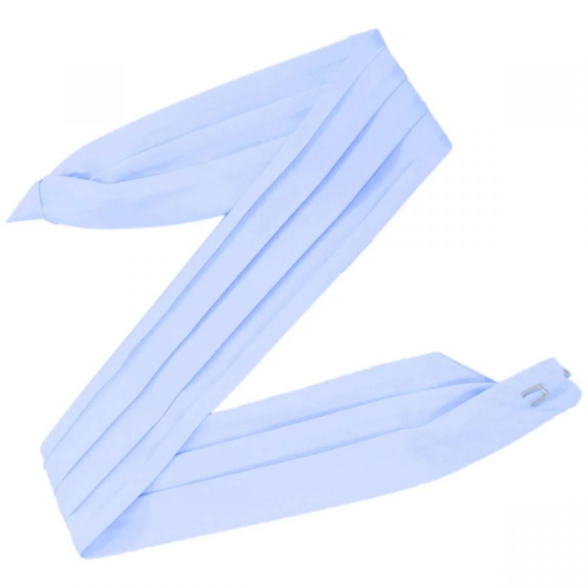 3-Pleat Cotton Puggaree Hat Band - Image 25