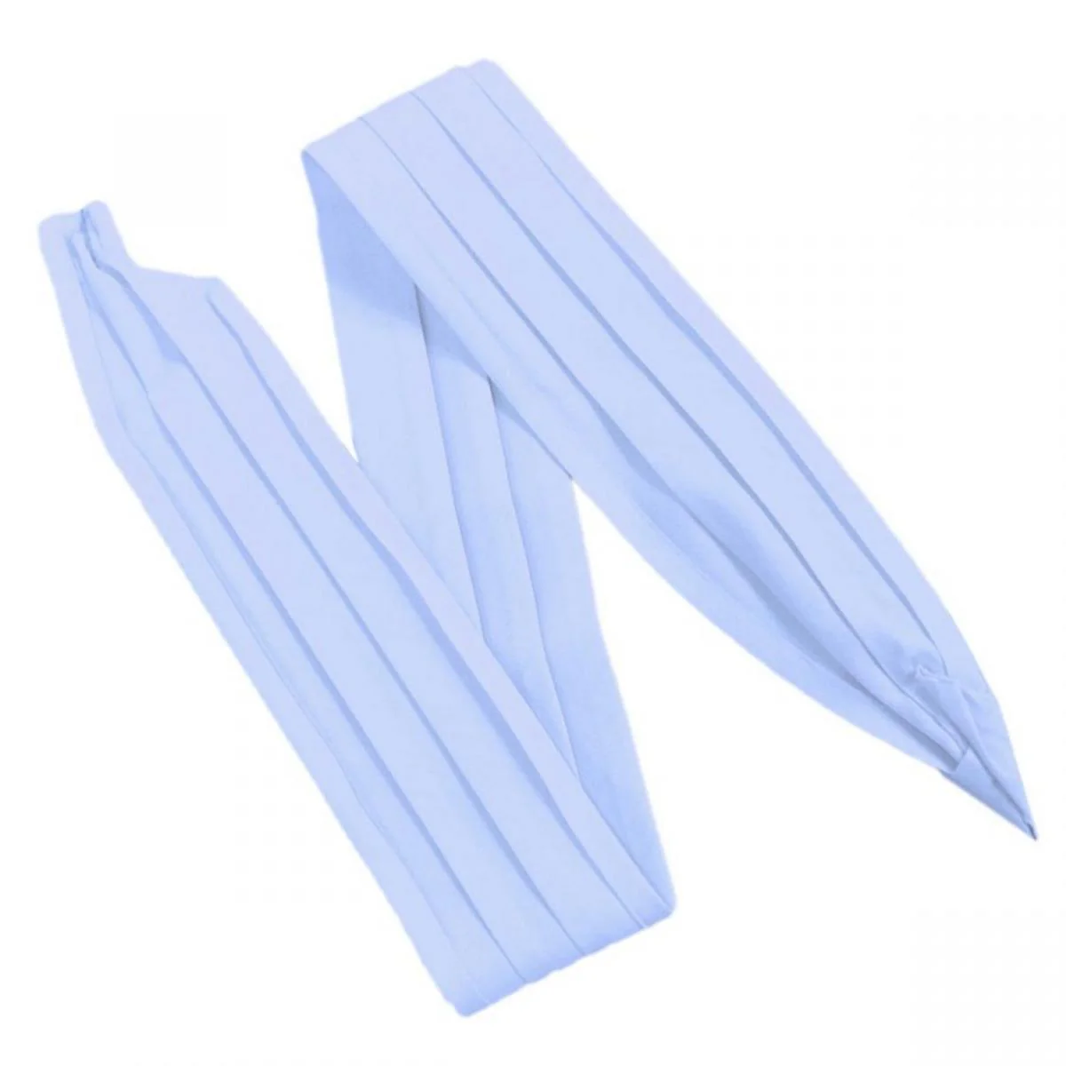 3-Pleat Cotton Puggaree Hat Band - Image 26