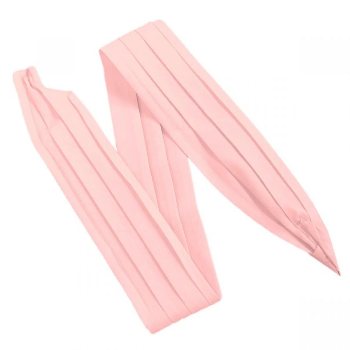 3-Pleat Cotton Puggaree Hat Band - Image 28