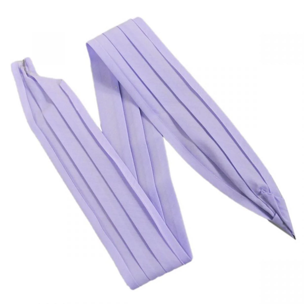 3-Pleat Cotton Puggaree Hat Band - Image 30