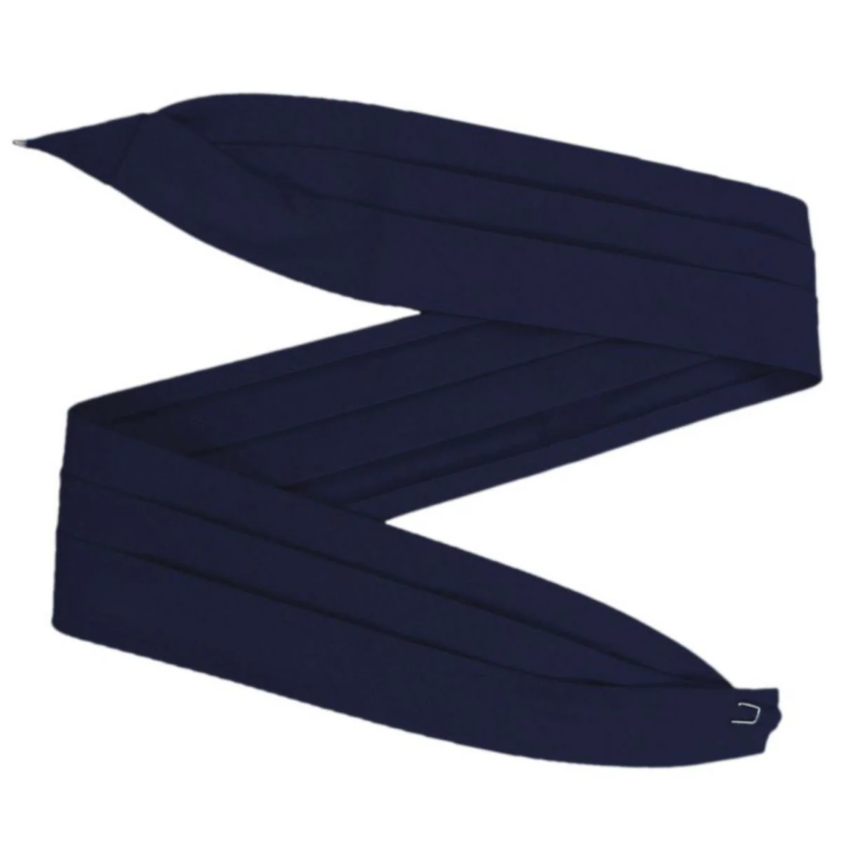 3-Pleat Cotton Puggaree Hat Band - Image 35