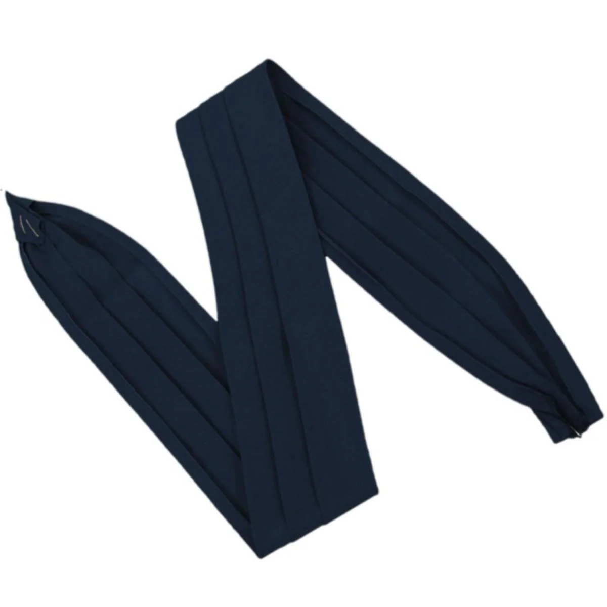 3-Pleat Cotton Puggaree Hat Band - Image 36