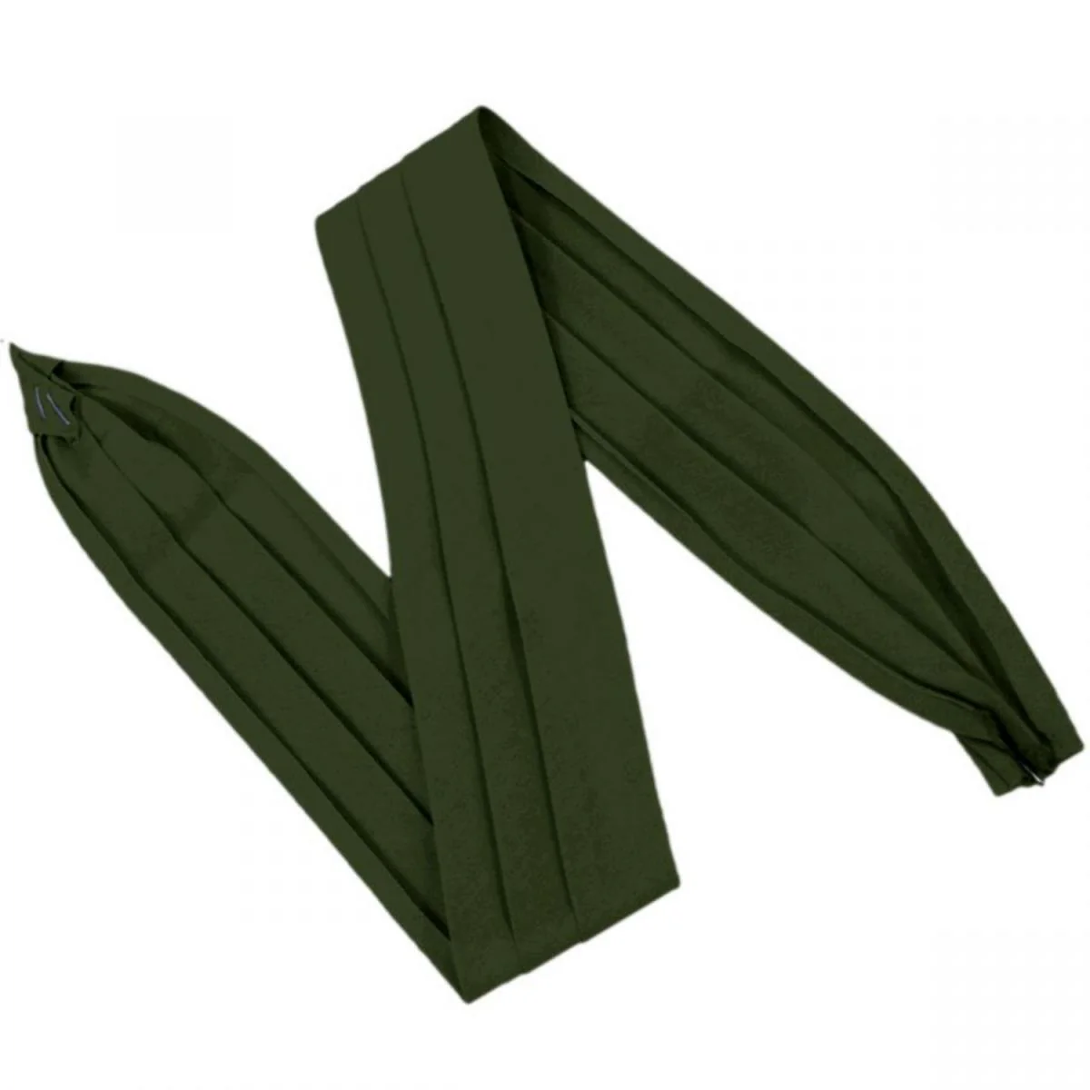 3-Pleat Cotton Puggaree Hat Band - Image 40