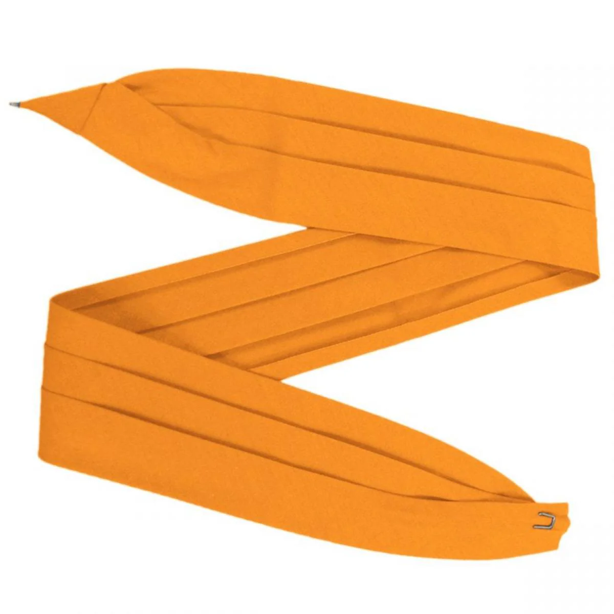 3-Pleat Cotton Puggaree Hat Band - Image 43