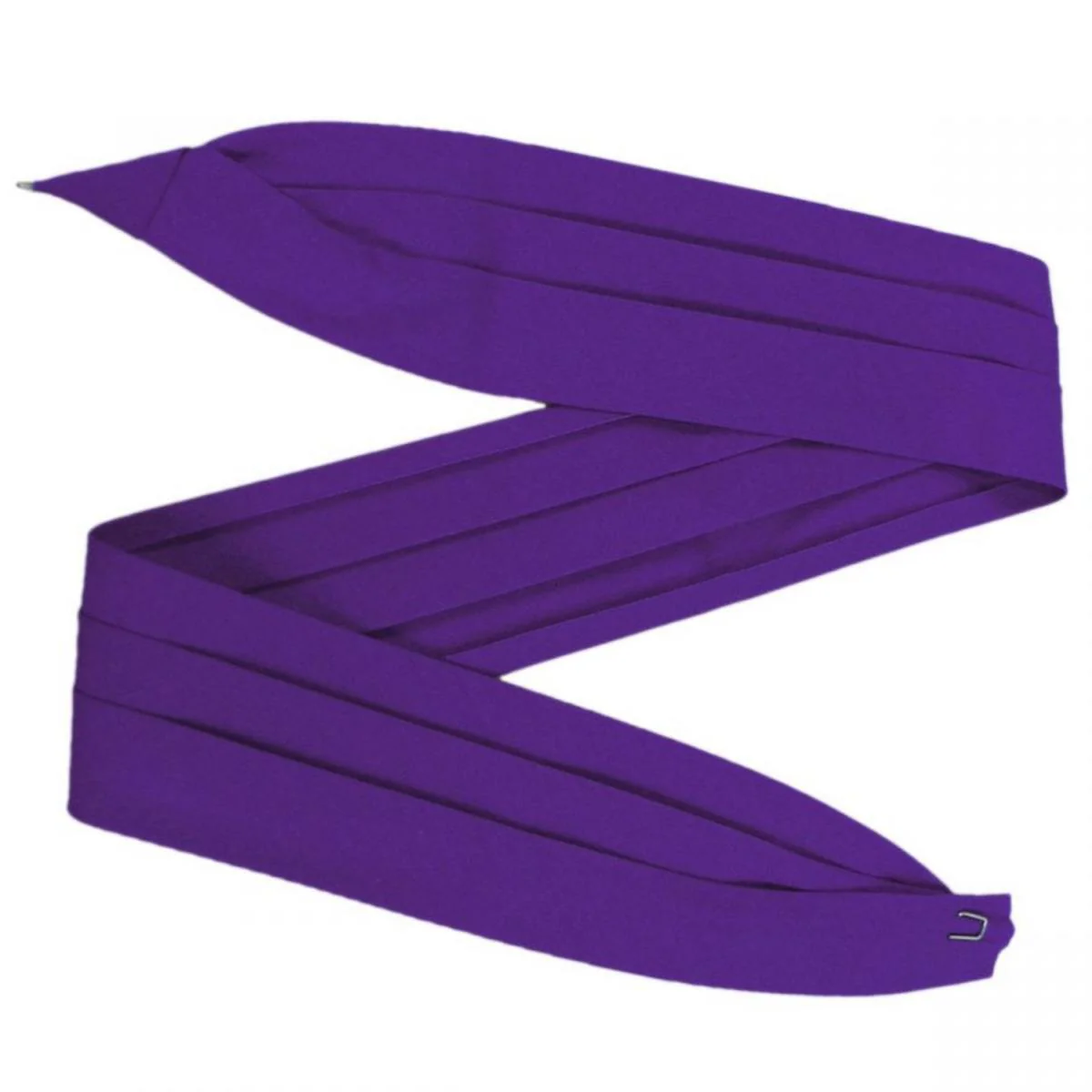 3-Pleat Cotton Puggaree Hat Band - Image 47