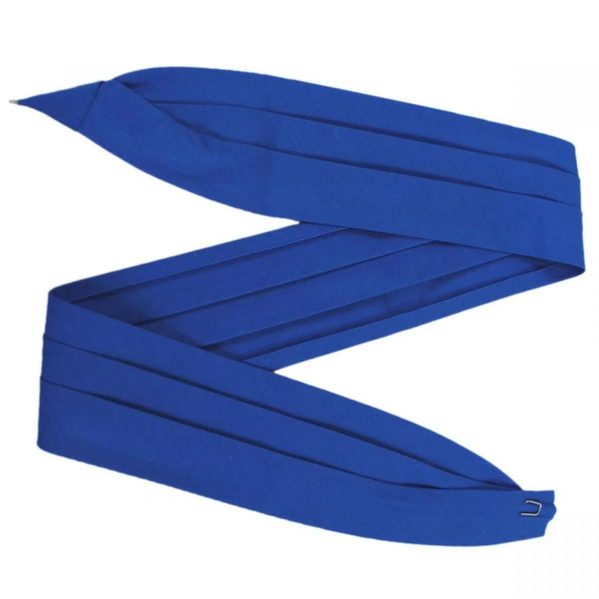 3-Pleat Cotton Puggaree Hat Band - Image 53