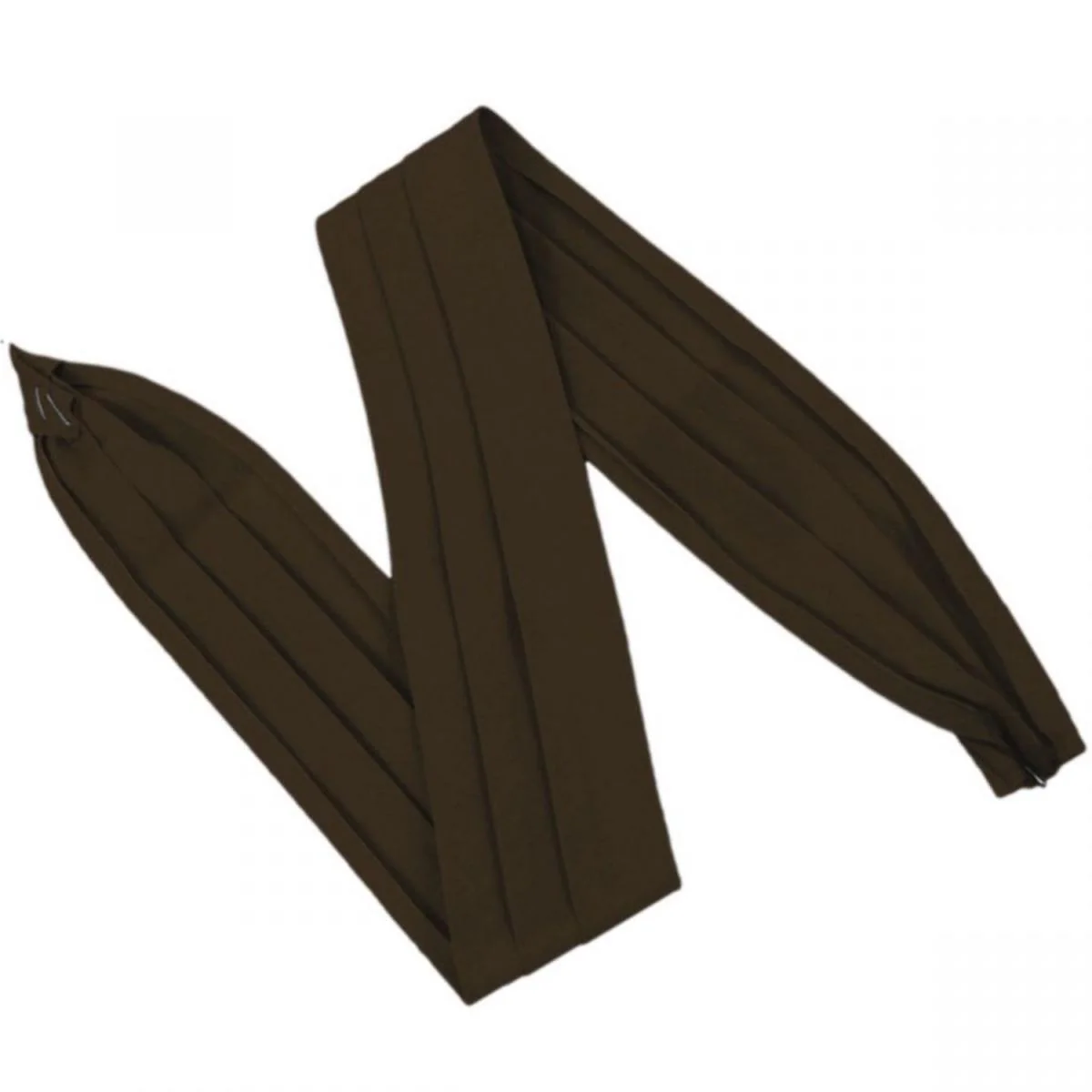 3-Pleat Cotton Puggaree Hat Band - Image 6