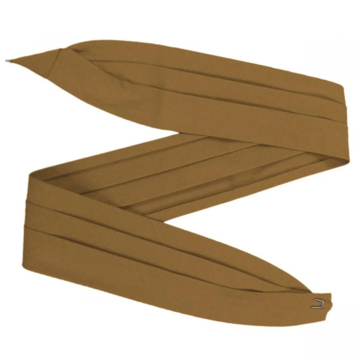 3-Pleat Cotton Puggaree Hat Band - Image 61
