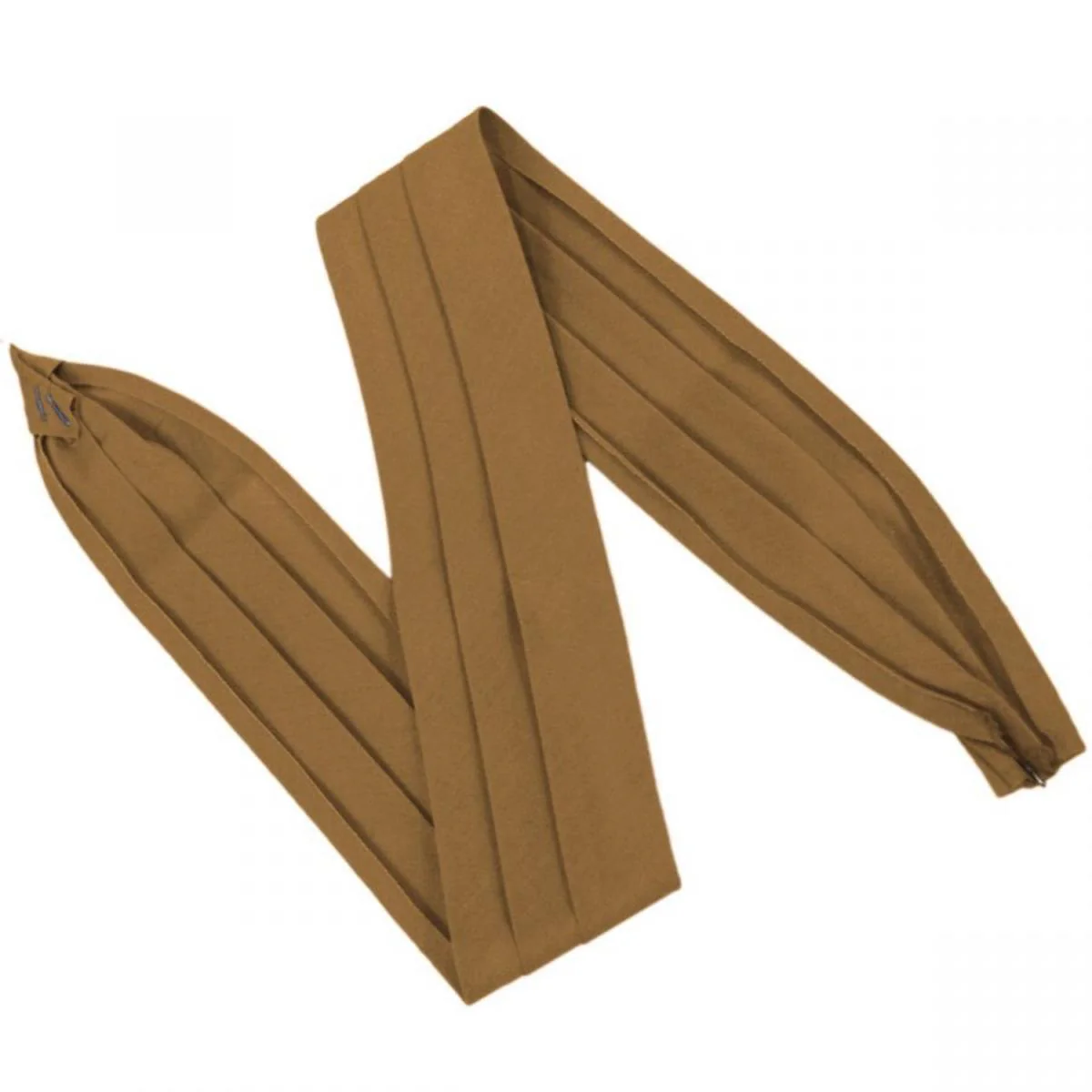 3-Pleat Cotton Puggaree Hat Band - Image 62