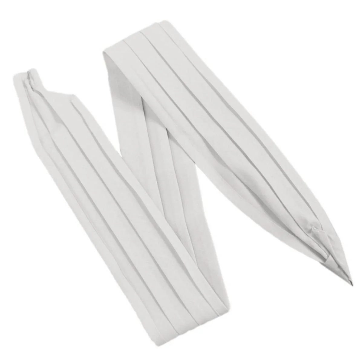 3-Pleat Cotton Puggaree Hat Band - Image 66