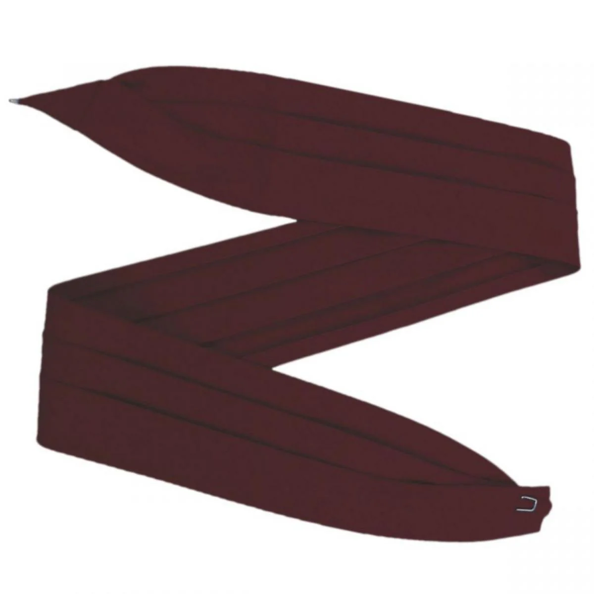 3-Pleat Cotton Puggaree Hat Band - Image 9