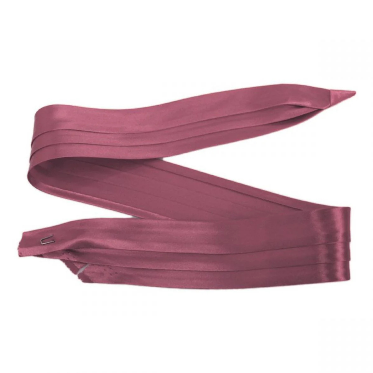 3-Pleat Satin Puggaree Hat Band - Image 29