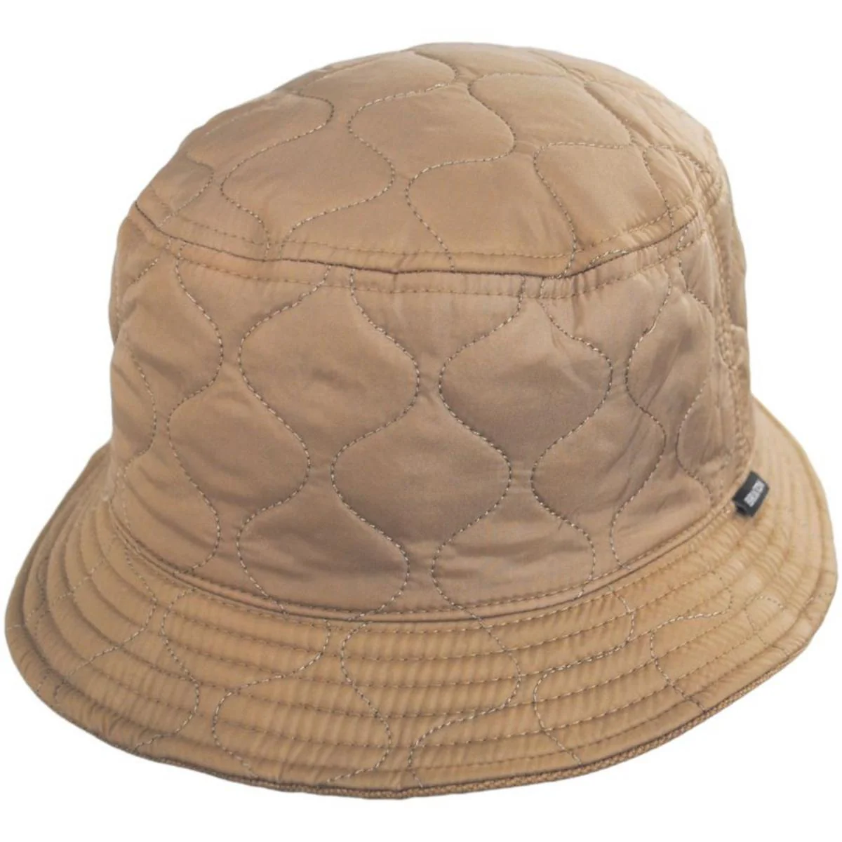 Abraham Reversible Bucket Hat - FINAL SALE - Image 5