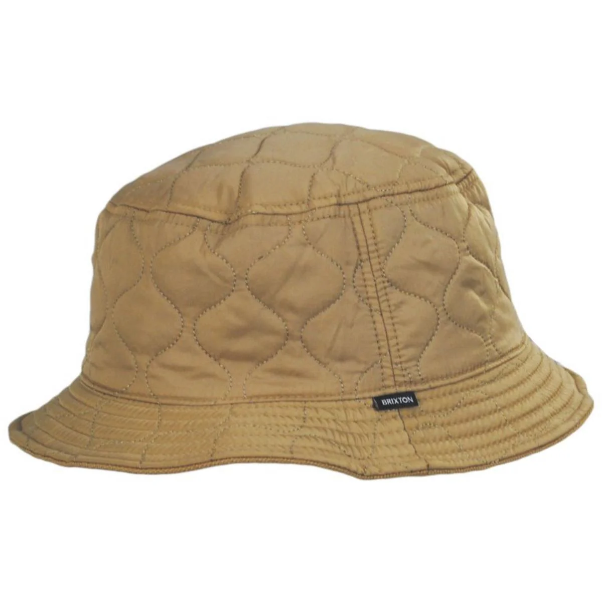 Abraham Reversible Bucket Hat - FINAL SALE - Image 6