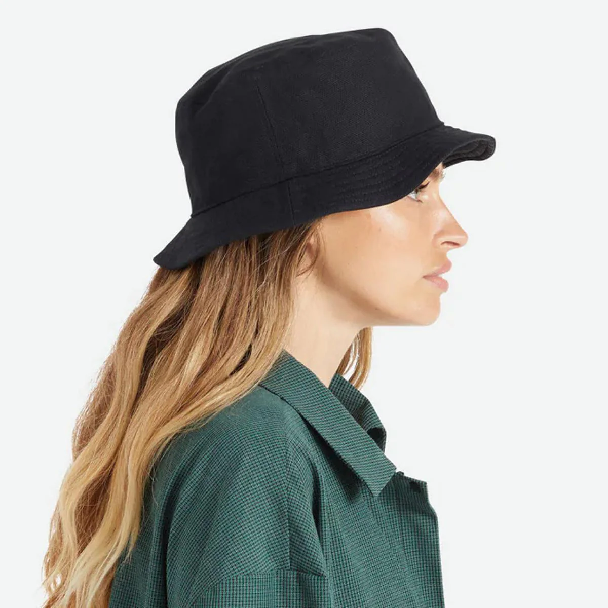 Abraham Reversible Bucket Hat - FINAL SALE - Image 9