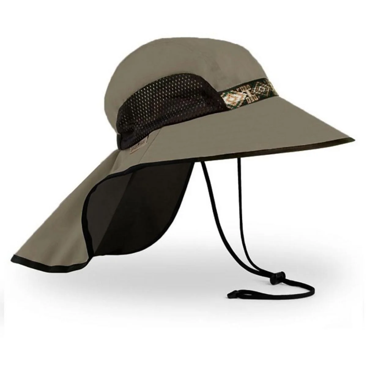 Adventure Hat - Image 5