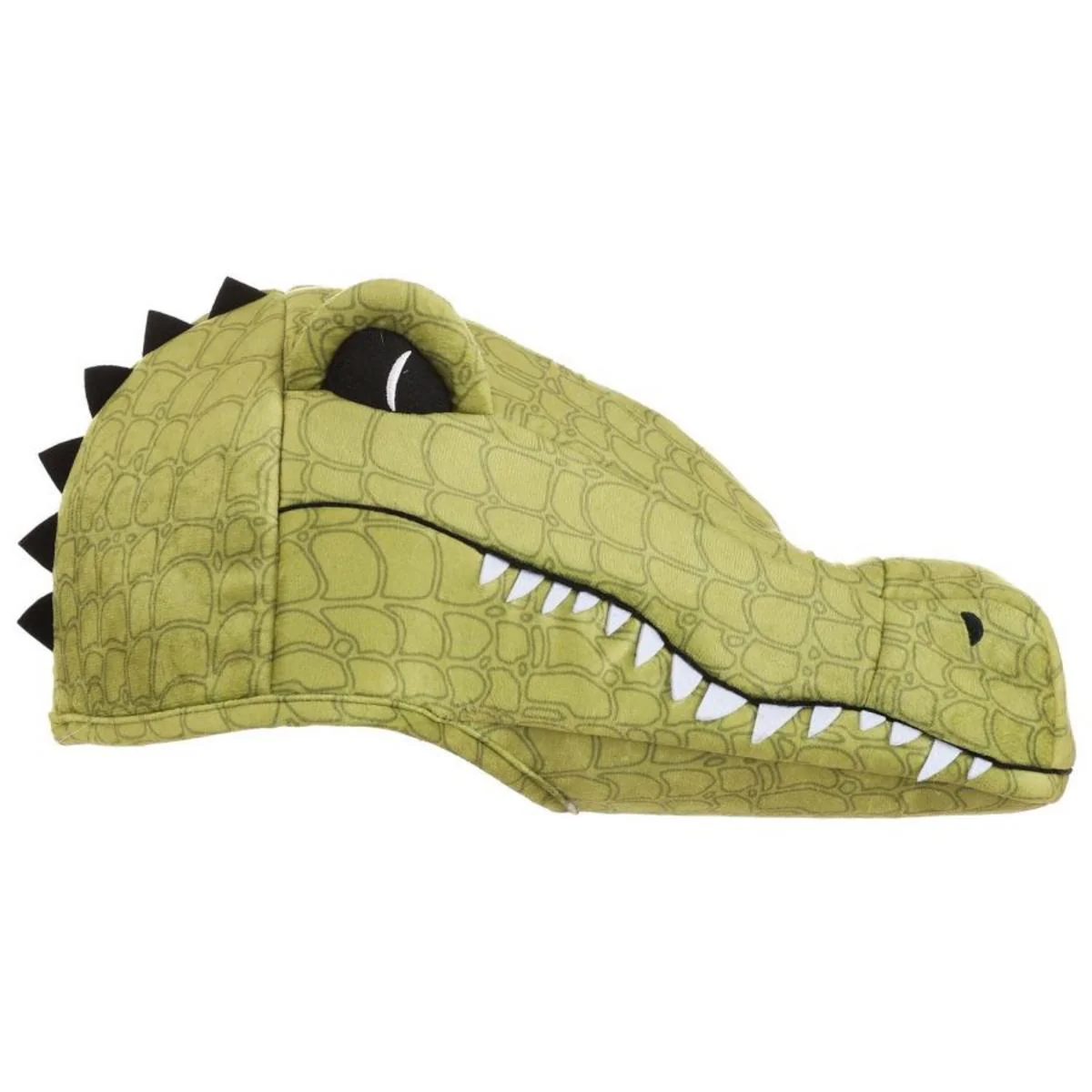 Alligator Hat