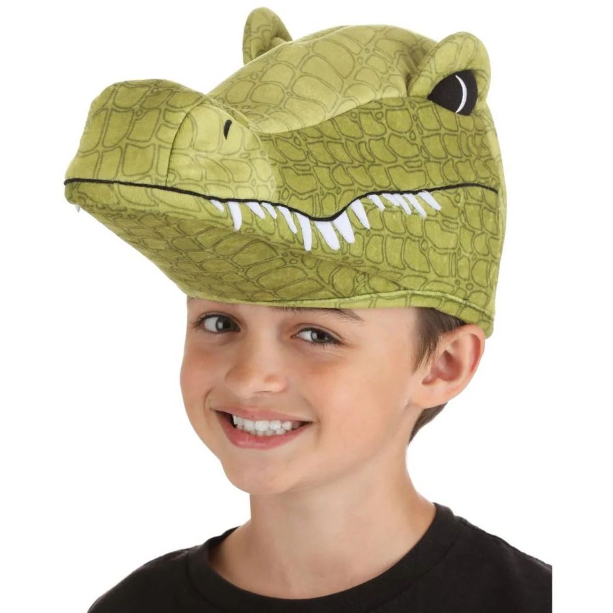 Alligator Hat - Image 2