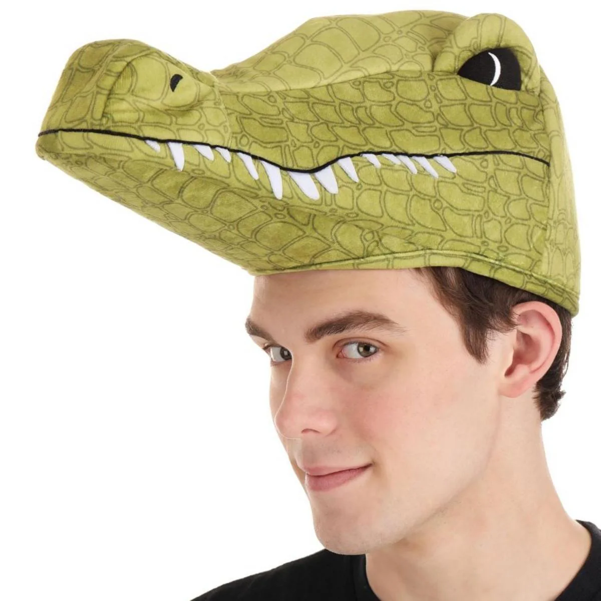 Alligator Hat - Image 3