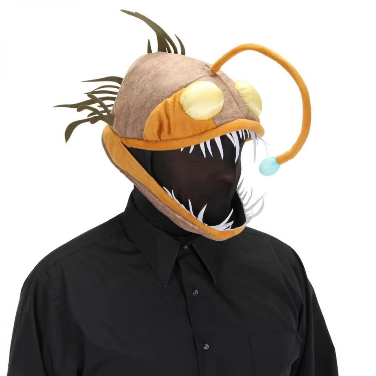 Anglerfish Jawesome Hat - Image 2