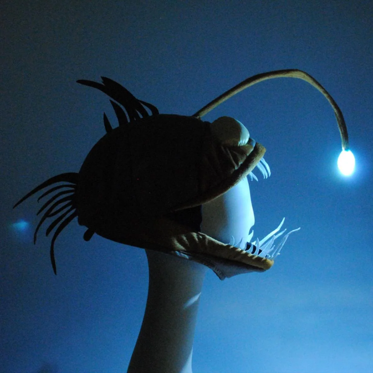 Anglerfish Jawesome Hat - Image 4