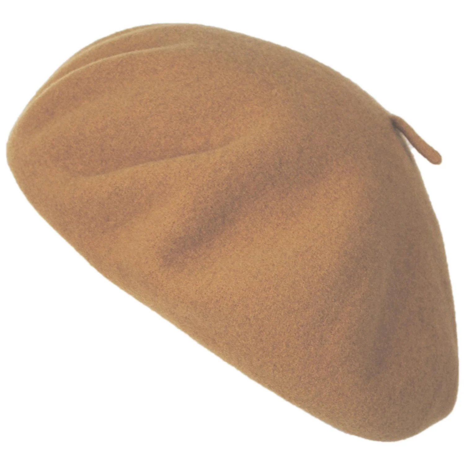 Anglobasque Wool Beret - Image 11