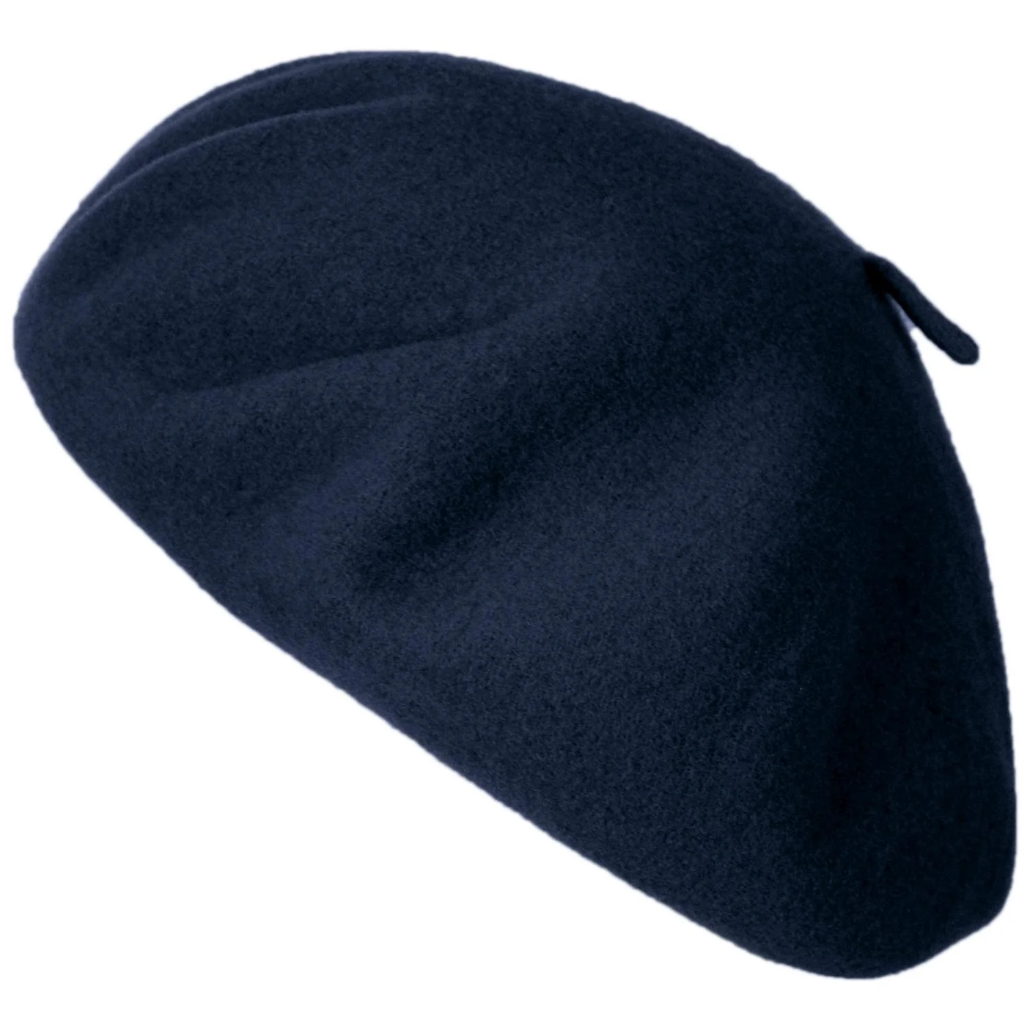 Anglobasque Wool Beret - Image 8