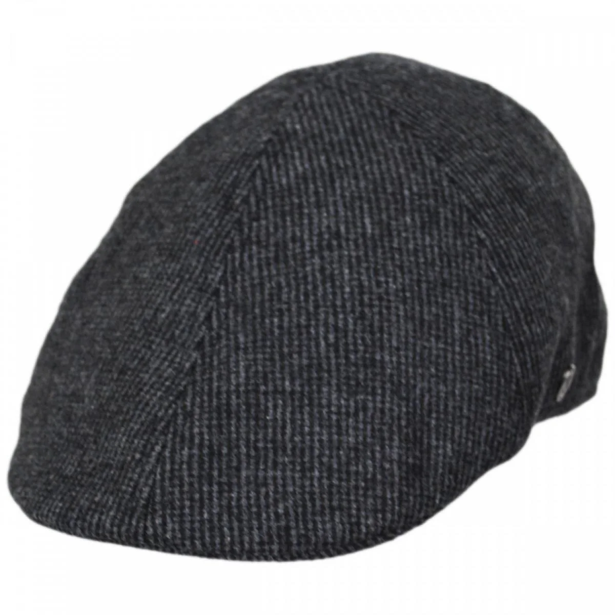 Atchison Wool Blend Duckbill Cap