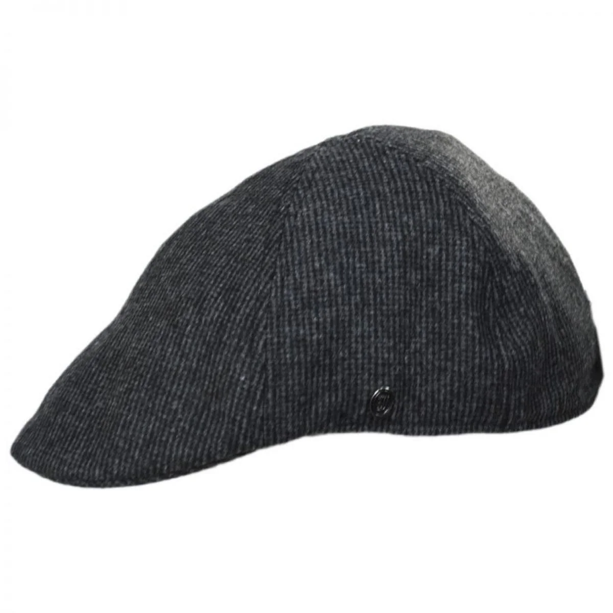 Atchison Wool Blend Duckbill Cap - Image 3