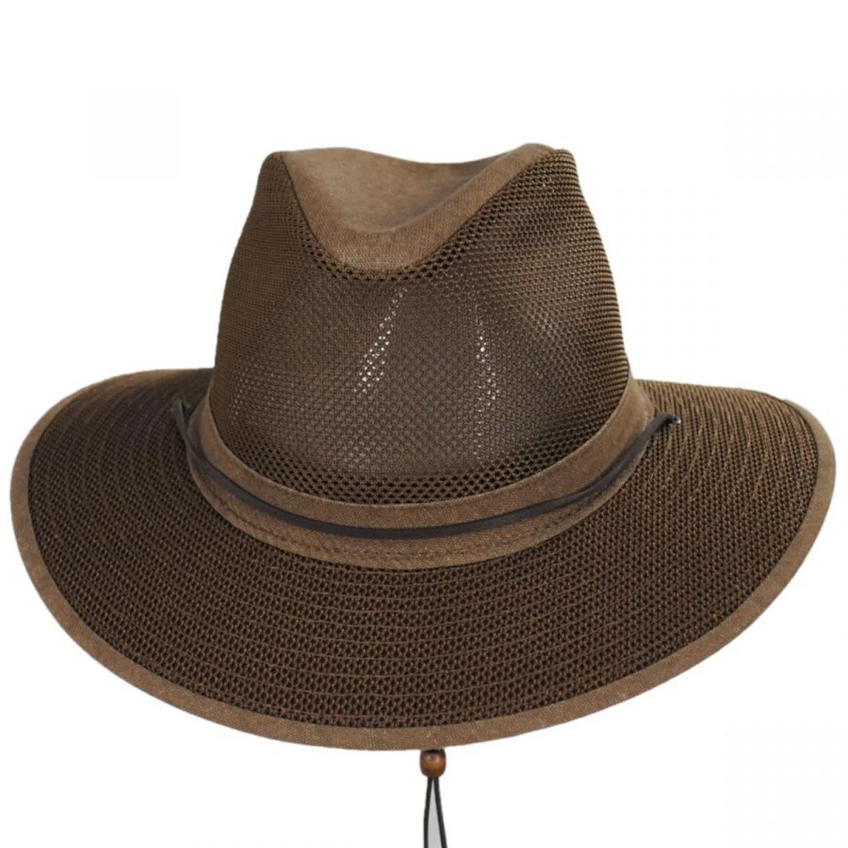Aussie Mesh Packable Hat - Image 10
