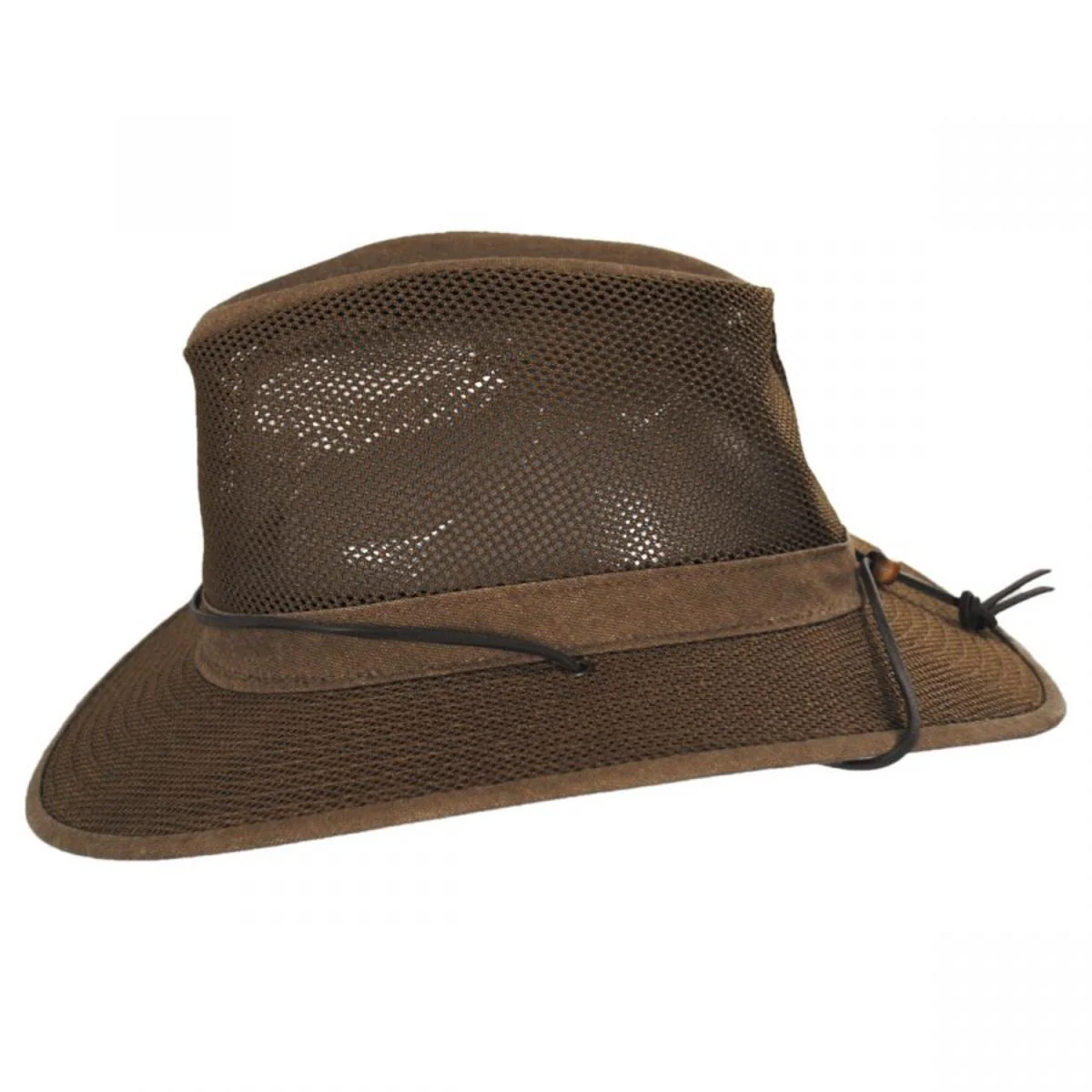 Aussie Mesh Packable Hat - Image 11