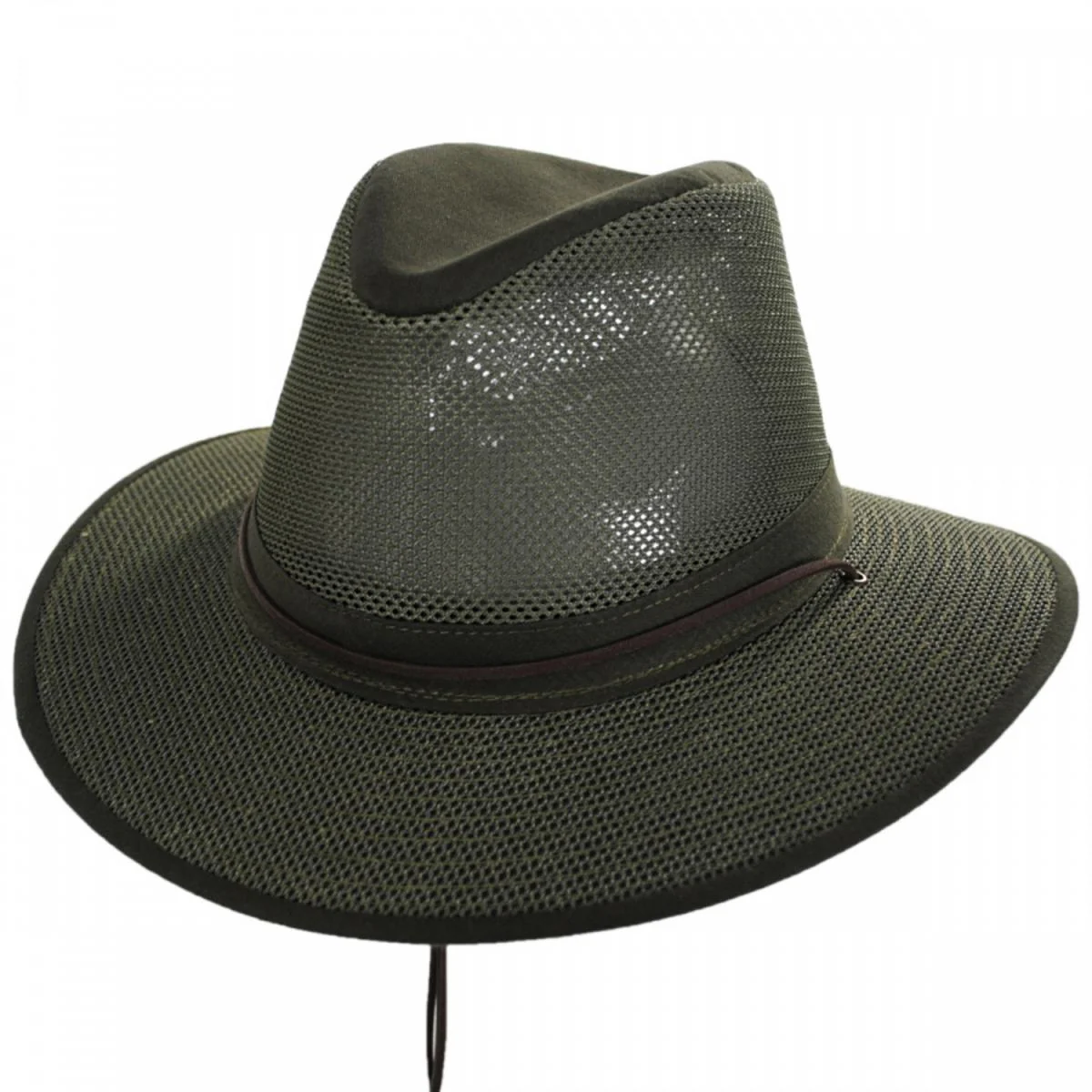 Aussie Mesh Packable Hat - Image 13