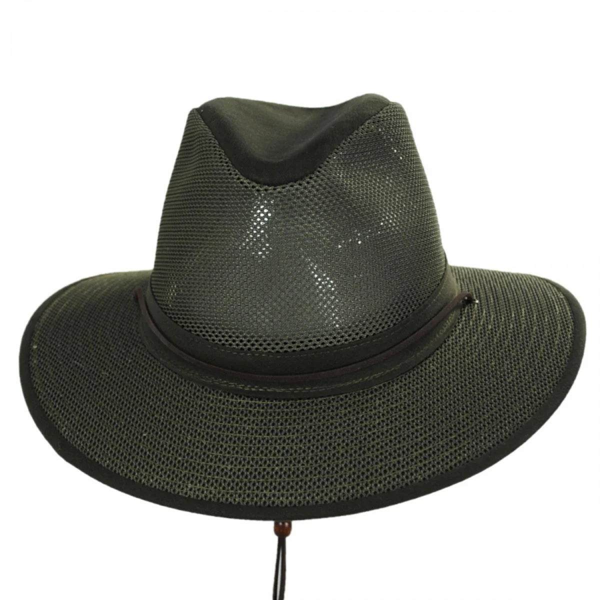Aussie Mesh Packable Hat - Image 14