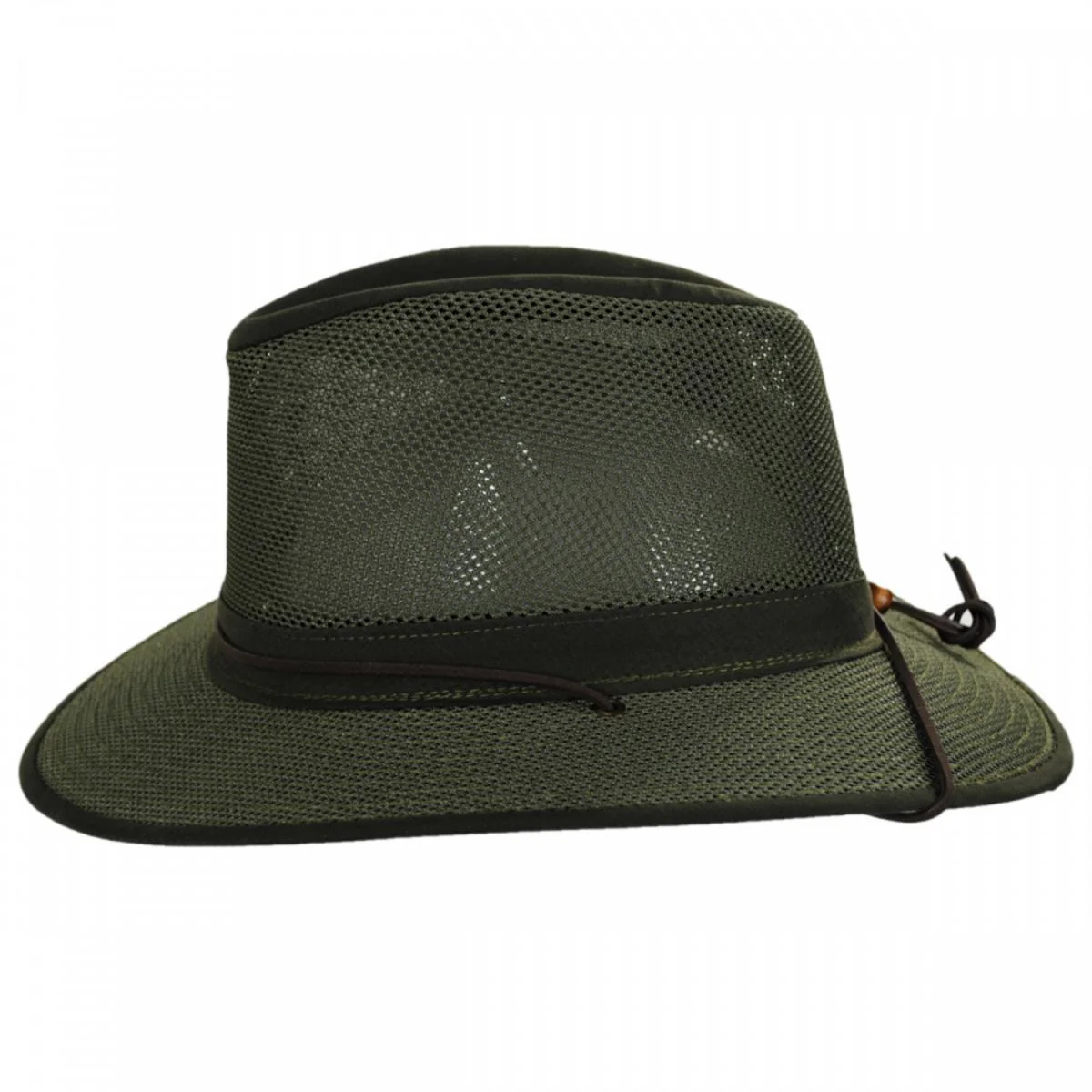 Aussie Mesh Packable Hat - Image 15