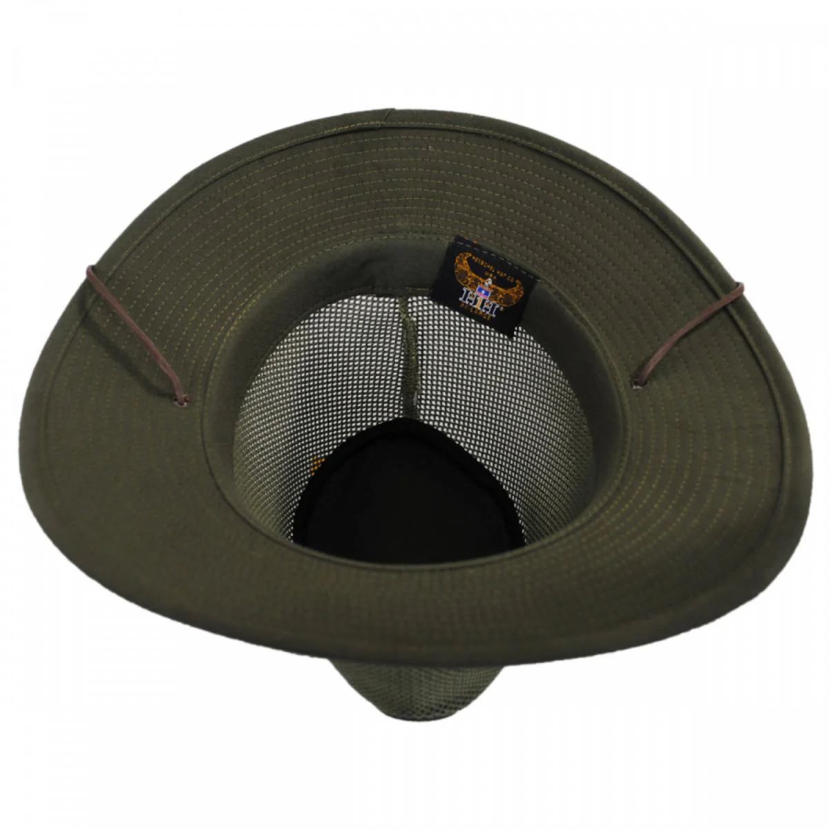Aussie Mesh Packable Hat - Image 16