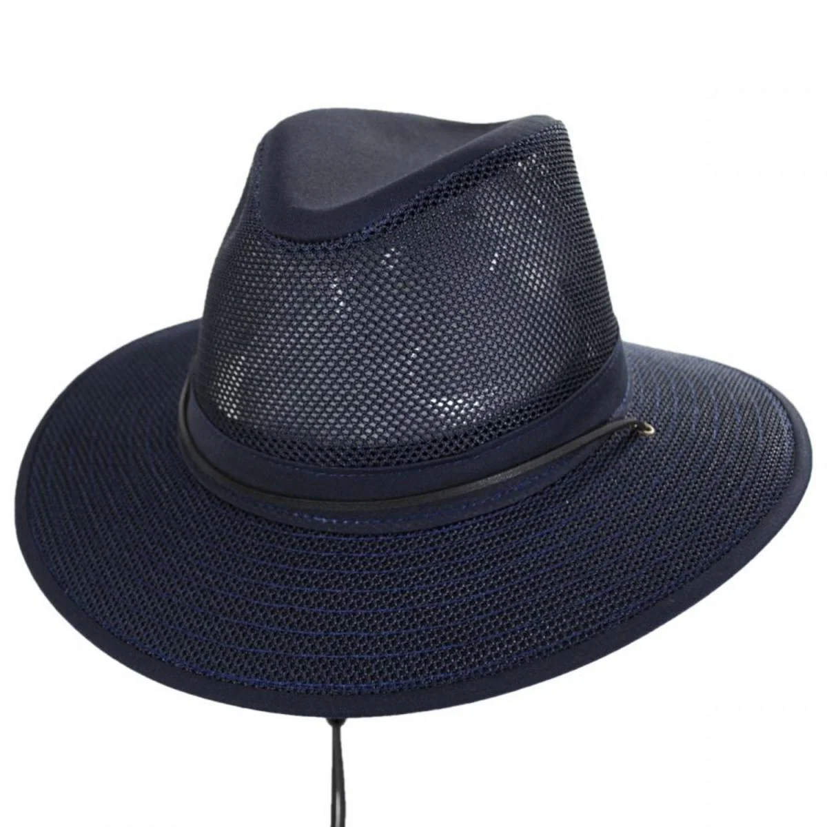 Aussie Mesh Packable Hat - Image 21
