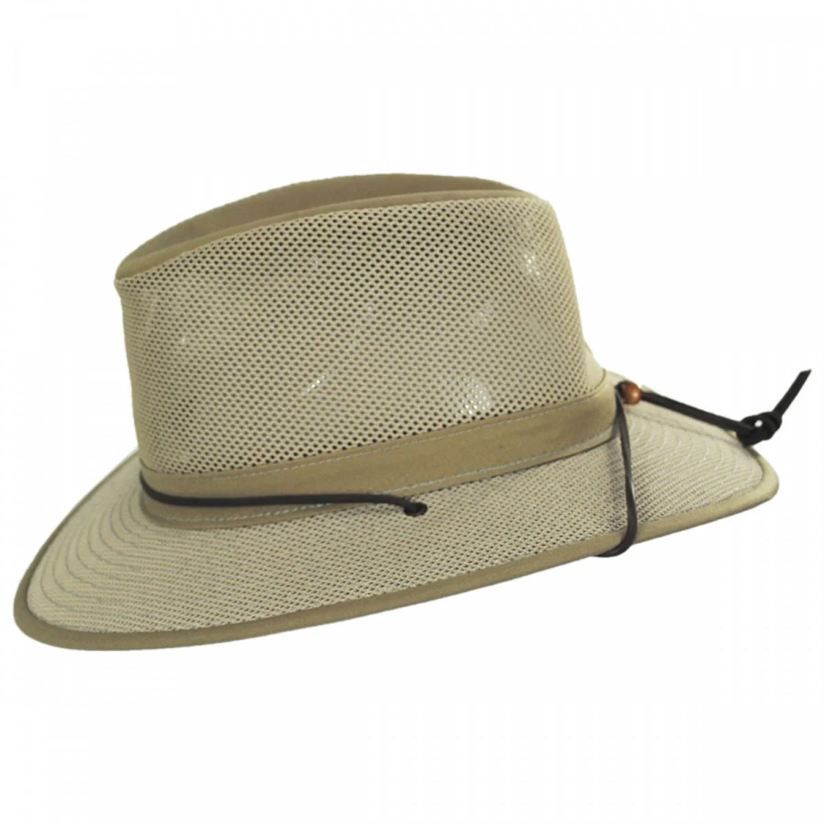 Aussie Mesh Packable Hat - Image 3