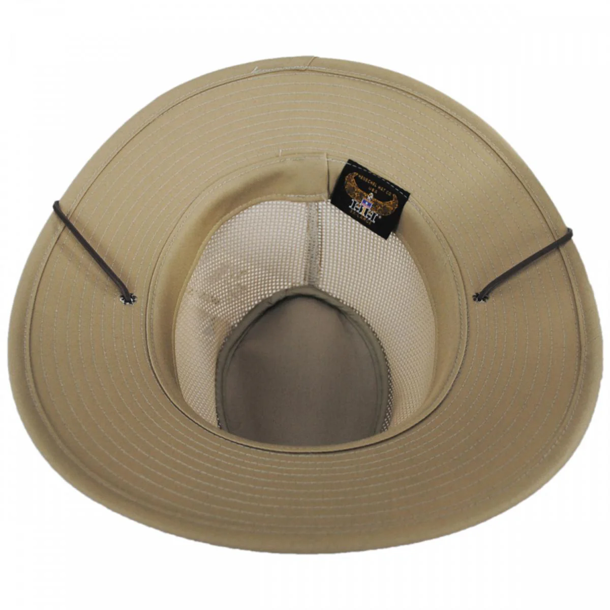 Aussie Mesh Packable Hat - Image 4