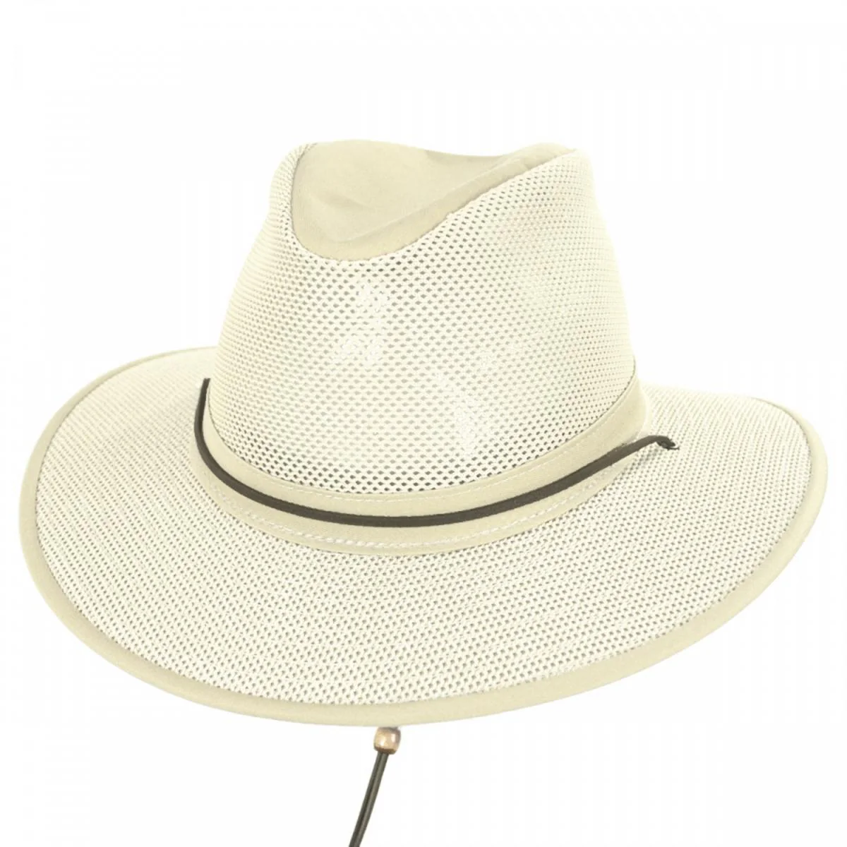 Aussie Mesh Packable Hat - Image 5