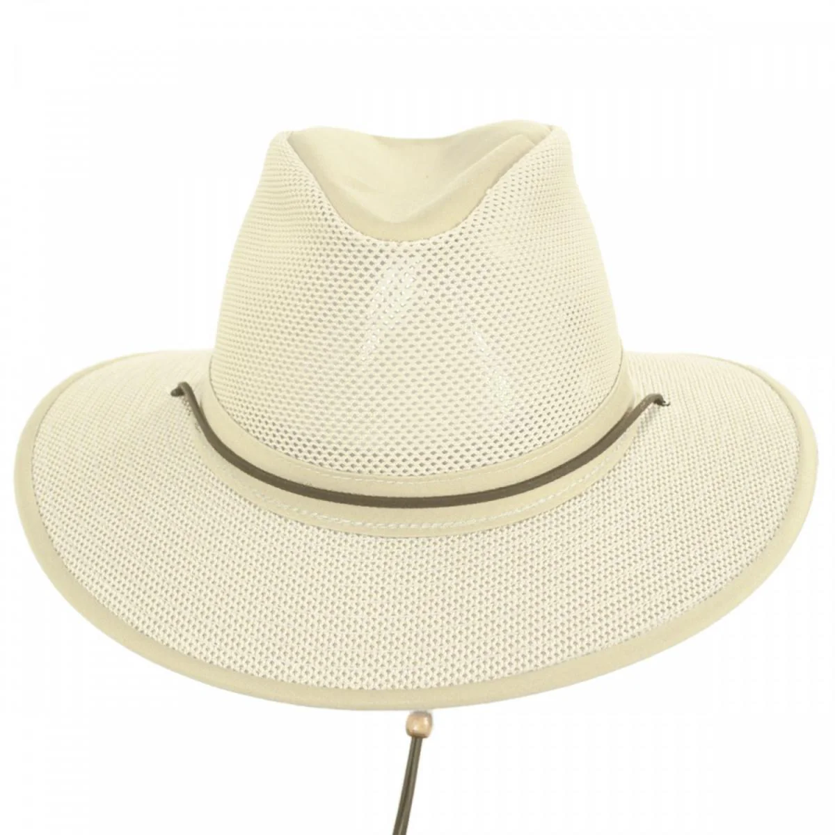 Aussie Mesh Packable Hat - Image 6