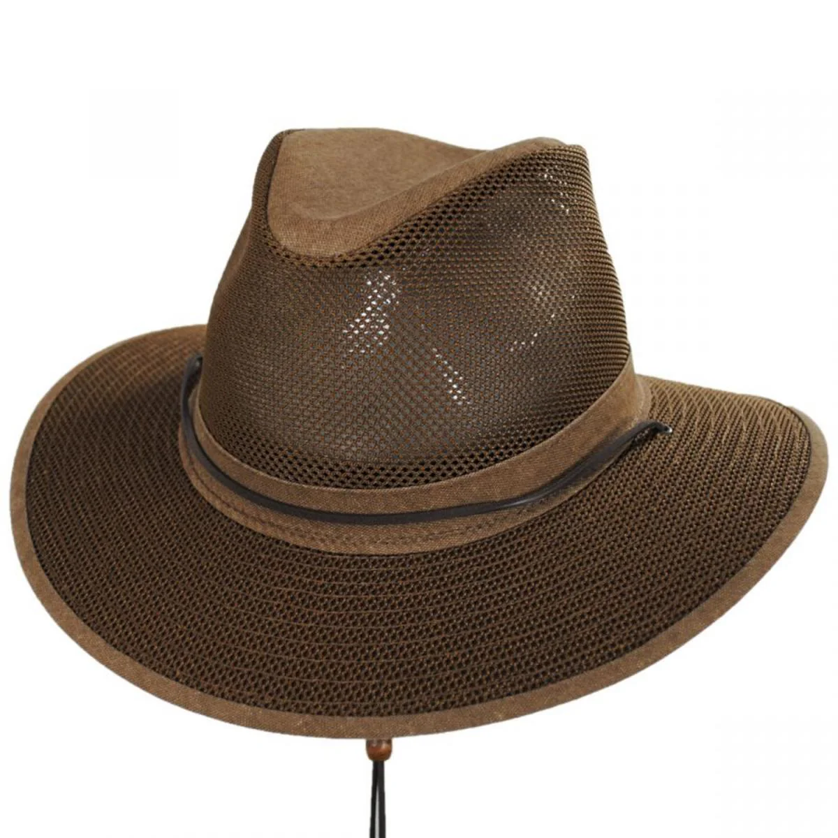 Aussie Mesh Packable Hat - Image 9